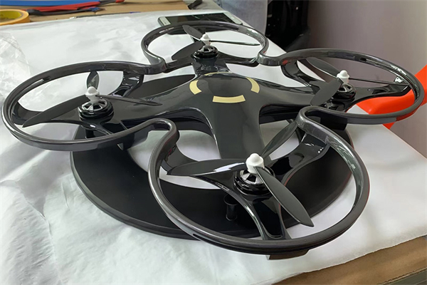 工業(yè)模型設(shè)計(jì)